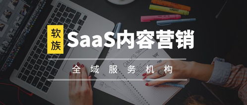 如何高效运营SaaS软件产品